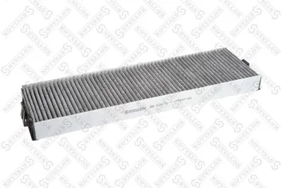 Filter, cabin air Peugeot 607