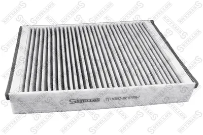 Filter, cabin air Ford GT · Ford C-MAX II · Ford GRAND C-MAX