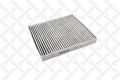 Filter, cabin air Dodge DURANGO · Jeep GRAND CHEROKEE IV · Jeep GRAND CHEROKEE VAN
