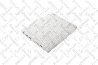 Filter, passenger compartment air STELLOX 71-10625-SX