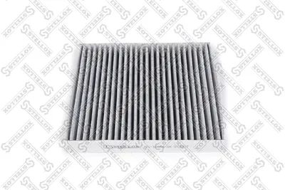 Filter, air compartment Stellox 71-10644-SX