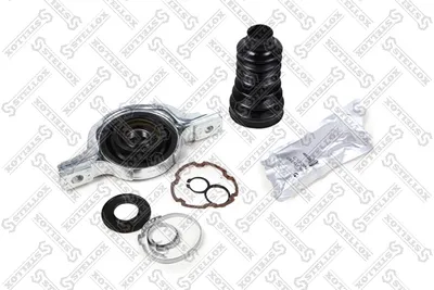 Suspension, transmission shaft STELOX 71-21389-SX