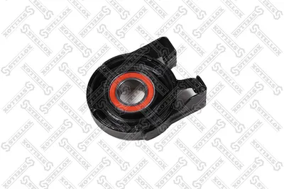 Suspension, propshaft Porsche CAYENNE · Vw TOUAREG