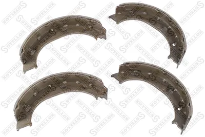 Brake Shoe Set Mercedes-Benz G-CLASS · Mercedes-Benz SPRINTER 2-t Platform/Chassis · Mercedes-Benz A-CLASS