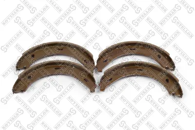 Brake Shoe Set Mercedes-Benz VITO Bus · Mercedes-Benz VITO Van · Mercedes-Benz V-CLASS