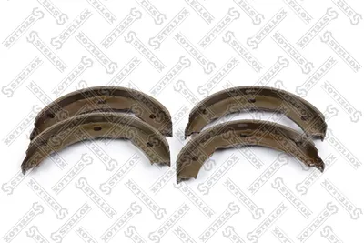 Brake Shoe Set Peugeot 406 · Peugeot 406 Break · Peugeot 406 Coupe