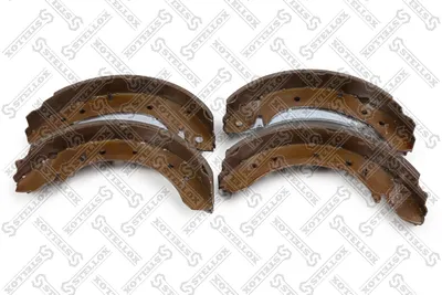 Brake Shoe Set Citroën JUMPER I Bus · Citroën JUMPER I Van · Citroën JUMPER I Platform/Chassis