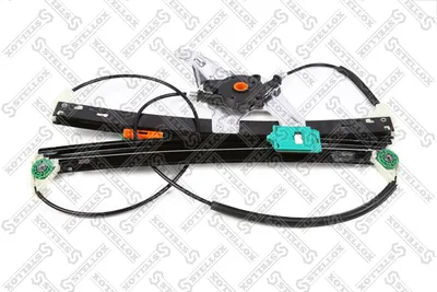 Window Regulator Audi ALLROAD C5
