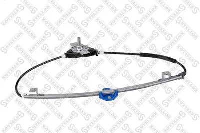 Window Regulator Vw PASSAT B2 · Vw GOLF II · Vw JETTA II