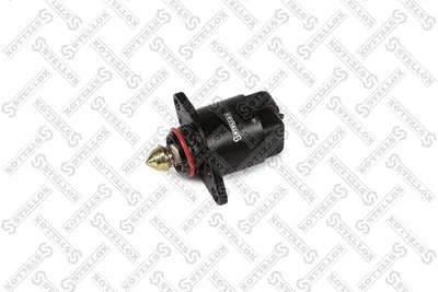 Idle Control Valve, air supply Daewoo LANOS Saloon · Daewoo NUBIRA · Daewoo LANOS