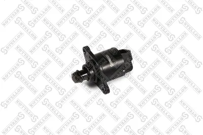 Idle Control Valve, air supply Renault LAGUNA I · Renault LAGUNA I Grandtour · Renault MEGANE I