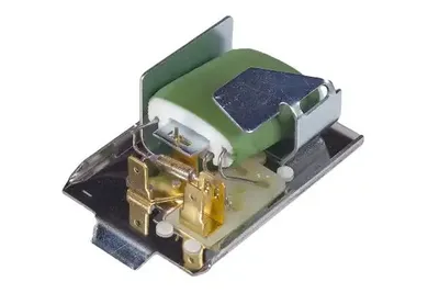 Resistor, interior blower Audi 80 B4 Saloon · Audi 80 B4 Avant · Audi 80 B3 Saloon