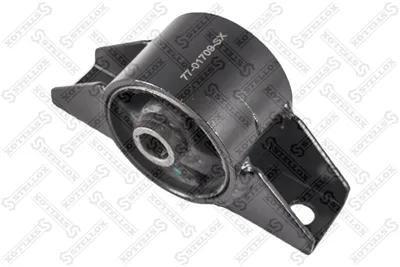 Bushing, axle beam Mitsubishi PAJERO III Canvas Top · Mitsubishi PAJERO IV · Mitsubishi PAJERO IV Van