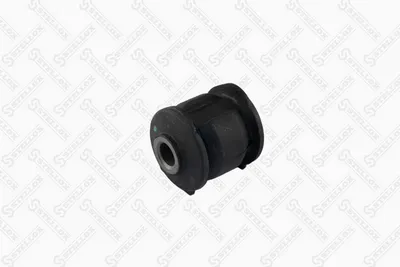 Suspension, oscillating arm STELLOX 77-02049-SX