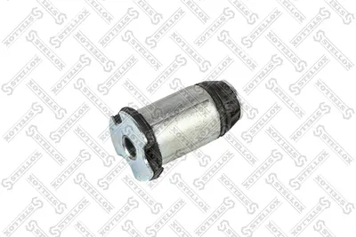 Suspension, STELLOX 77-21003-SX axis body