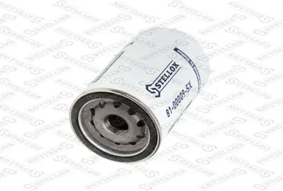Oil filter StellOX 81-00009-SX
