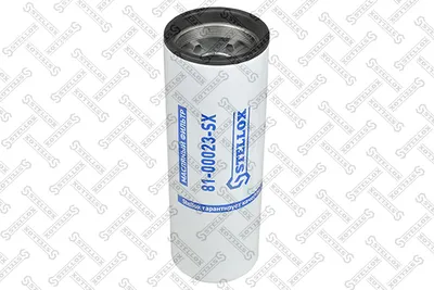 Oil filter StellOX 81-00023-SX