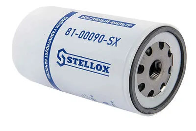 Oil filter StellOX 81-00090-SX