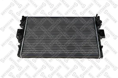 Radiator, engine cooling Iveco DAILY III Van · Iveco DAILY III Platform/Chassis · Iveco DAILY IV Van