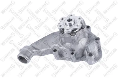 Water pump, engine cooling STELLOX 81-04101-SX