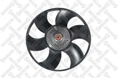 Fan, engine cooling Mercedes-Benz SPRINTER 2-t Platform/Chassis · Mercedes-Benz VITO Bus · Mercedes-Benz SPRINTER 2-t Van