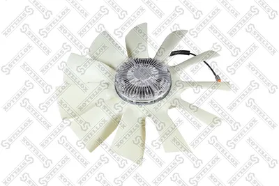Ventilator, engine cooling StellOX 81-05258-SX