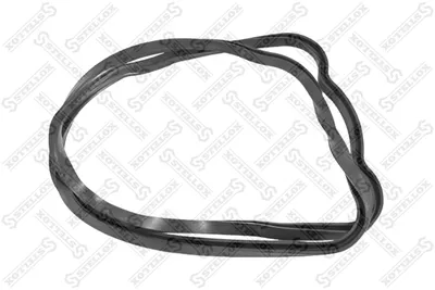 Joint, oil crankcase Stellox 81-11014-SX