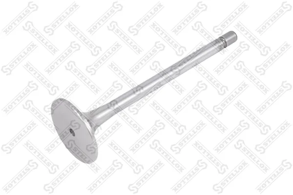 Intake valve Stellox 81-23912-SX