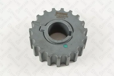Sprocket, crankshaft Opel KADETT D · Opel KADETT E · Opel KADETT E Estate