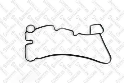 Stellox oil radiator 81-65085-SX