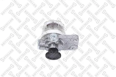 Pump, fuel pre-bomb STELOX 82-00003-SX