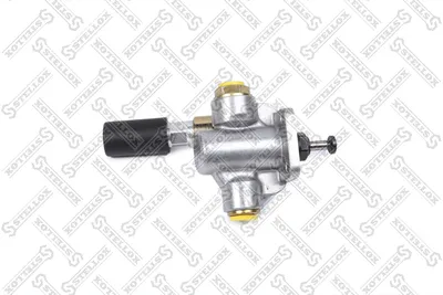 Pump, fuel pre-bomb STELOX 82-00007-SX