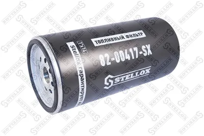 STELLOX 82-00417-SX fuel filter