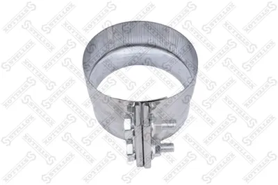 Pipe connectors, exhaust system Stellox 82-01010-SX