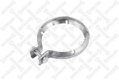Pipe connectors, exhaust system StellOX 82-01013-SX