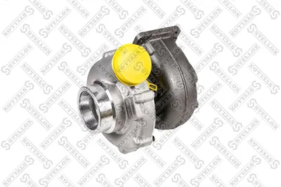 Turbocharger, STELLOX 82-01304-SX overfeed