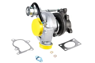 Turbocharger, STELOX 82-01305-SX overcharge