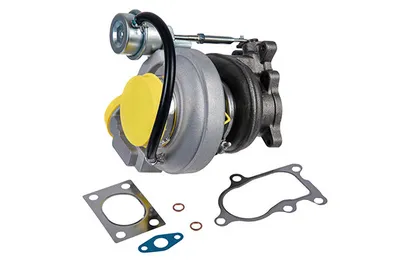 Turbocharger, STELOX 82-01308-SX overcharge