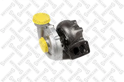 Turbocharger, STELLOX 82-01309-SX power supply
