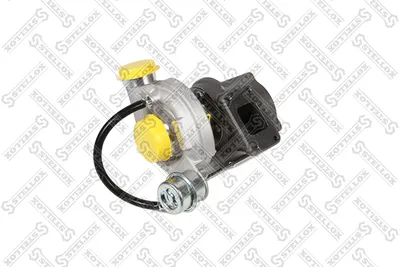 Turbocharger, STELLOX 82-01310-SX overfeed