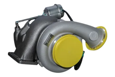 Turbocharger, STELLOX 82-01313-SX power supply