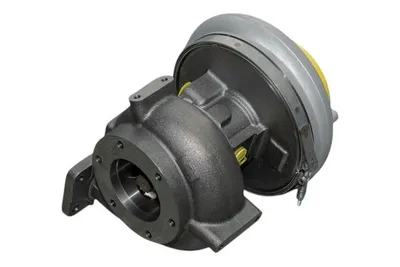 Turbocharger, STELLOX 82-01315-SX overfeed