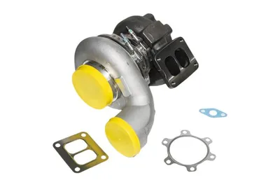 Turbocharger, STELLOX 82-01316-SX power supply