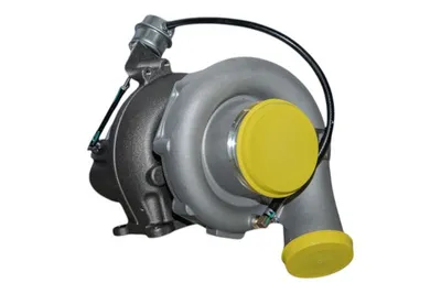 Turbocharger, STELLOX 82-01317-SX overfeed