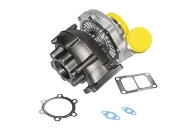 Turbocharger, STELOX 82-01324-SX overcharge