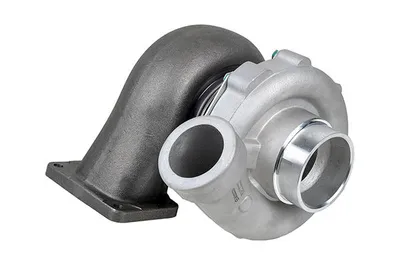 Turbocharger, STELLOX 82-01329-SX power supply
