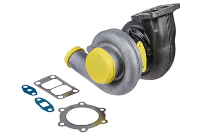 Turbocharger, STELOX 82-01335-SX power supply