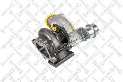Turbocharger, STELLOX 82-01339-SX power supply