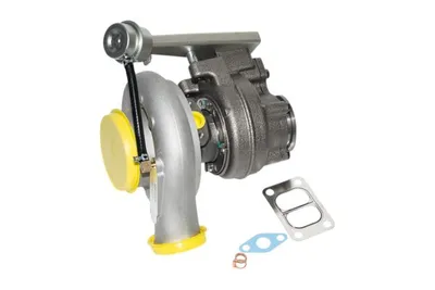 Turbocharger, STELOX 82-01351-SX overfeed