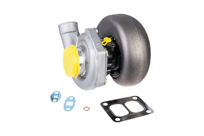 Turbocharger, STELOX 82-01367-SX overfeed
